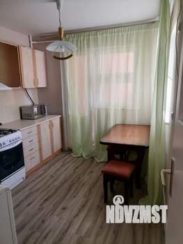 1-к квартира, вторичка, 42м2, 2/10 этаж