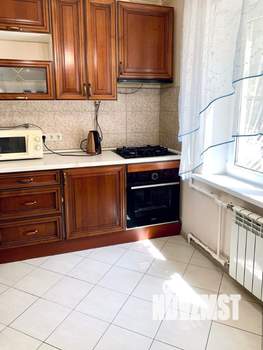 1-к квартира, вторичка, 40м2, 1/9 этаж