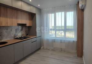 1-к квартира, вторичка, 37м2, 7/24 этаж