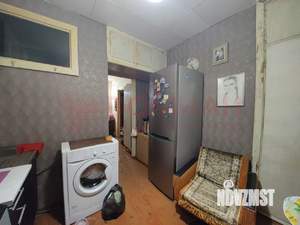 1-к квартира, вторичка, 37м2, 8/9 этаж