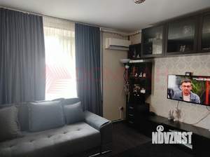 1-к квартира, вторичка, 29м2, 3/6 этаж