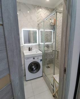 2-к квартира, вторичка, 39м2, 22/24 этаж