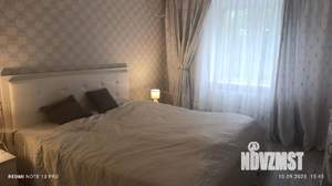 2-к квартира, вторичка, 55м2, 2/10 этаж