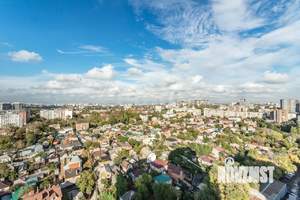 3-к квартира, вторичка, 80м2, 19/27 этаж