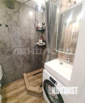 2-к квартира, вторичка, 40м2, 1/5 этаж