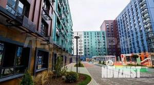 2-к квартира, вторичка, 49м2, 5/25 этаж