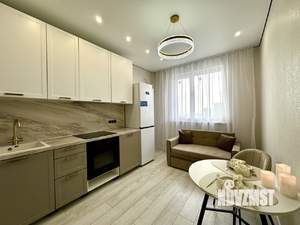 2-к квартира, вторичка, 40м2, 8/9 этаж