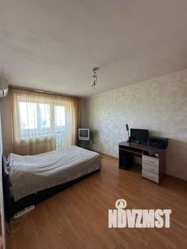 1-к квартира, вторичка, 35м2, 7/9 этаж