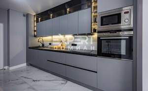 3-к квартира, вторичка, 79м2, 7/19 этаж