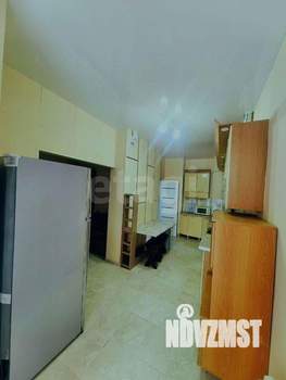 2-к квартира, вторичка, 52м2, 5/5 этаж