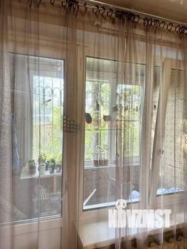 2-к квартира, вторичка, 45м2, 1/9 этаж
