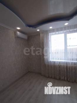 2-к квартира, вторичка, 59м2, 6/24 этаж