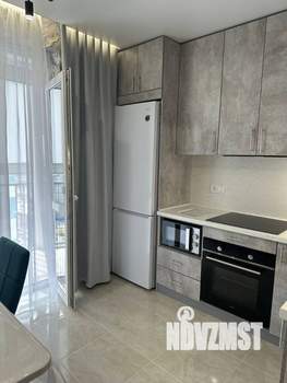 2-к квартира, вторичка, 46м2, 17/17 этаж