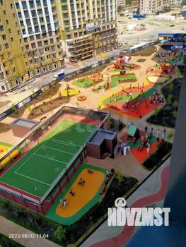 1-к квартира, вторичка, 34м2, 10/20 этаж