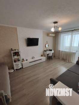 1-к квартира, вторичка, 38м2, 7/10 этаж