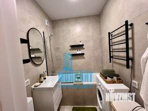 1-к квартира, вторичка, 41м2, 3/10 этаж