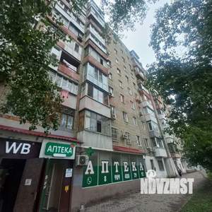 3-к квартира, вторичка, 58м2, 5/10 этаж
