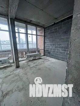 Студия квартира, вторичка, 250м2, 24/24 этаж