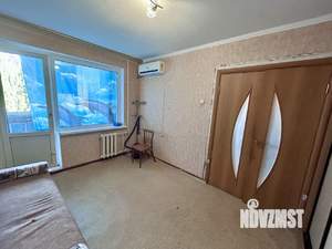 1-к квартира, вторичка, 21м2, 7/9 этаж