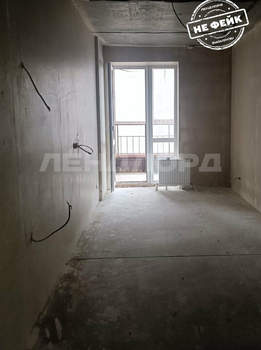 2-к квартира, вторичка, 60м2, 16/25 этаж
