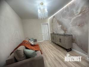 2-к квартира, вторичка, 57м2, 7/25 этаж