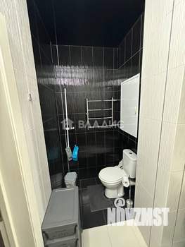 1-к квартира, вторичка, 48м2, 14/17 этаж