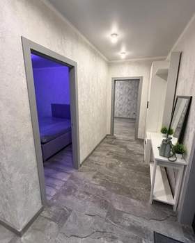 2-к квартира, вторичка, 54м2, 18/19 этаж