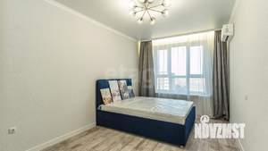 1-к квартира, вторичка, 39м2, 17/18 этаж