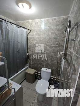 Студия квартира, вторичка, 24м2, 10/18 этаж