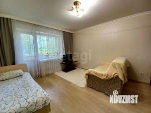 2-к квартира, вторичка, 56м2, 2/17 этаж