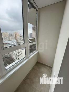 1-к квартира, вторичка, 36м2, 17/25 этаж