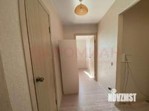 1-к квартира, вторичка, 41м2, 16/18 этаж