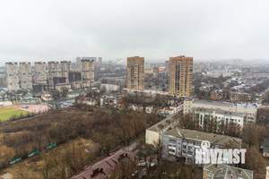 1-к квартира, вторичка, 52м2, 5/23 этаж