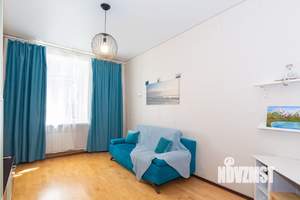 2-к квартира, вторичка, 61м2, 5/5 этаж