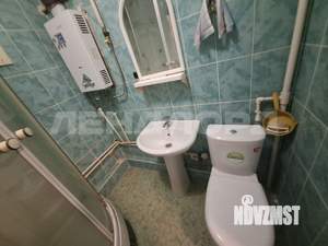 2-к квартира, вторичка, 44м2, 3/5 этаж