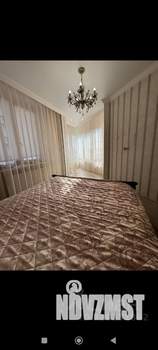 3-к квартира, вторичка, 85м2, 12/25 этаж