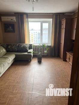 2-к квартира, вторичка, 47м2, 9/9 этаж