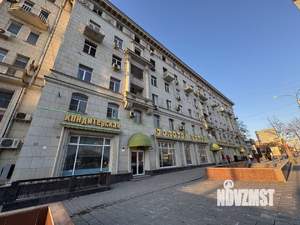 2-к квартира, вторичка, 58м2, 3/6 этаж