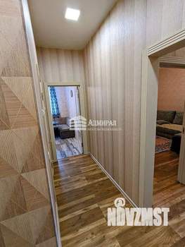 2-к квартира, вторичка, 60м2, 2/15 этаж