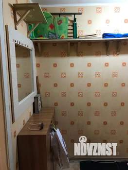 2-к квартира, вторичка, 43м2, 1/5 этаж