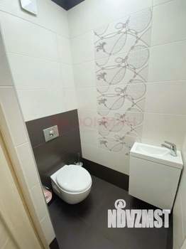 1-к квартира, вторичка, 45м2, 3/7 этаж