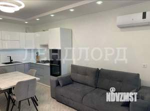 2-к квартира, вторичка, 80м2, 4/20 этаж