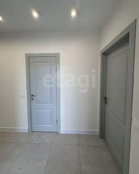 2-к квартира, вторичка, 60м2, 4/20 этаж