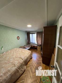 3-к квартира, вторичка, 70м2, 8/10 этаж