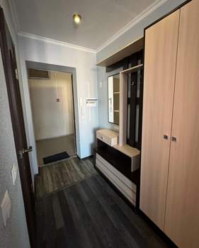 Студия квартира, вторичка, 27м2, 5/6 этаж