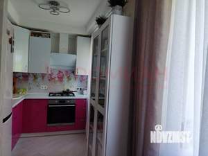 3-к квартира, вторичка, 60м2, 3/5 этаж