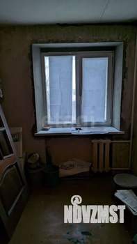2-к квартира, вторичка, 44м2, 3/5 этаж