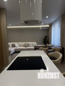 3-к квартира, вторичка, 70м2, 16/24 этаж