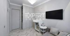 3-к квартира, вторичка, 86м2, 14/23 этаж