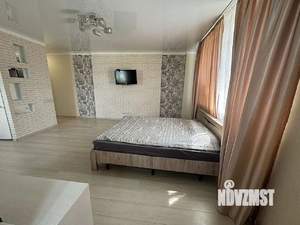 1-к квартира, вторичка, 42м2, 20/22 этаж